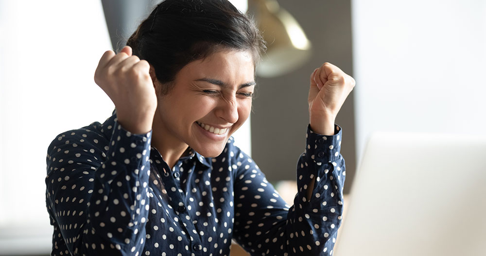 Erhöhen Sie Ihre Bewerberquote mit Bewerbermarketing aus der Praxis. allegria design unterstützt Sie dabei. Foto: Fizkes by dreamstime.com Erhöhen Sie Ihre Bewerberquote mit Bewerbermarketing aus der Praxis. allegria design unterstützt Sie dabei. Foto: Fizkes by dreamstime.com