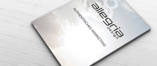 ALLEGRIA DESIGN INSIDE. Erfahren Sie mehr über allegria design und fordern Sie unser Image-Booklet an. ALLEGRIA DESIGN INSIDE. Erfahren Sie mehr über allegria design und fordern Sie unser Image-Booklet an.