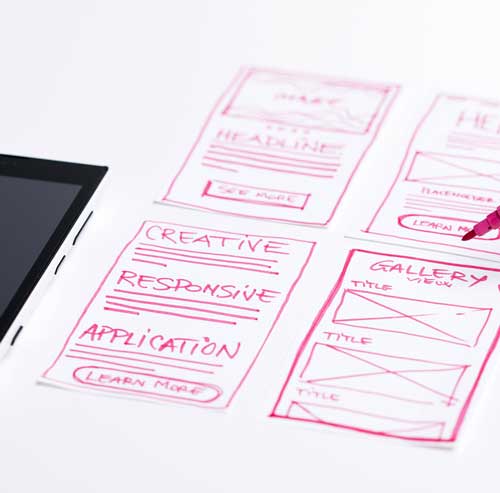 allegria design bietet neben praxinahen Bewerbermarketing auch professionelles Design für Ihre Webseite, Ihre Social Posts und alles, was Print betrifft. Foto: JpegPhotographerOctavian by shutterstock.com allegria design bietet neben praxinahen Bewerbermarketing auch professionelles Design für Ihre Webseite, Ihre Social Posts und alles, was Print betrifft. Foto: JpegPhotographerOctavian by shutterstock.com